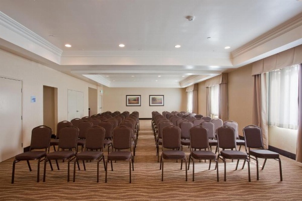 Holiday Inn Express Hotel & Suites Los Angeles Airport Hawthorne image 15