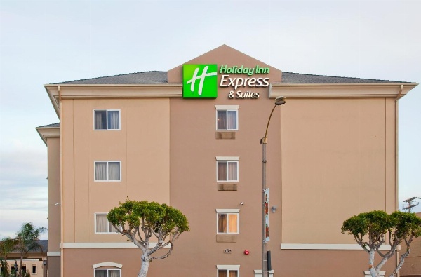 Holiday Inn Express Hotel & Suites Los Angeles Airport Hawthorne image 6