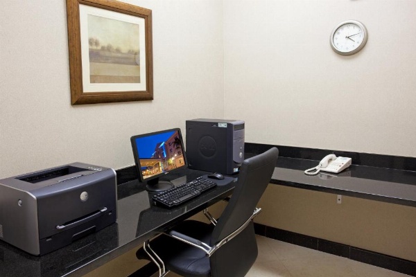 Holiday Inn Express Hotel & Suites Los Angeles Airport Hawthorne image 8